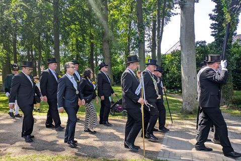 Festumzug