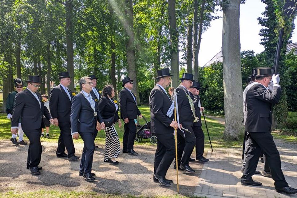 Festumzug