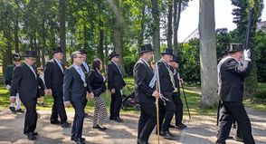 Festumzug