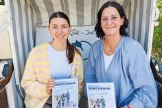 Herbst- und Wintermagazin 2026/2027: Neue Inspirationen für die kühle Jahreszeit in der Lübecker Bucht