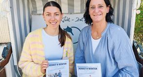 Herbst- und Wintermagazin 2026/2027: Neue Inspirationen für die kühle Jahreszeit in der Lübecker Bucht