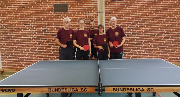 Die Helfer des ESV Neustadt bieten bei Bedarf wertvolle Tipps.