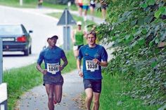 Der Startschuss zum Kreis-Lauf Plön fällt am 5. Juni um 9 Uhr auf dem Plöner Marktplatz und es wird mit dem Einlauf der ersten Läufer ab 16 Uhr auf dem Sportgelände des FT Preetz – Fichtestadion – gerechnet.