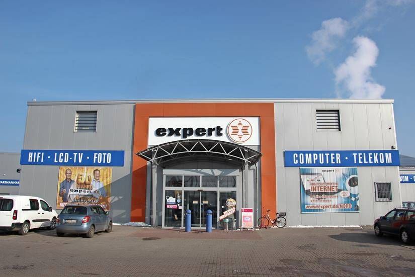 Expert Neustadt Am Rubenberge