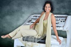 Claudia Hirschfeld