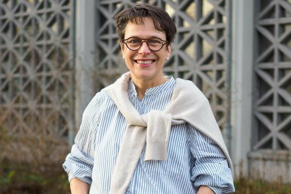 Pastorin Regina Nitz verabschiedet sich am 14. Januar um 11.30 Uhr in der Paul-Gerhardt-Kirche in Dietrichsdorf.