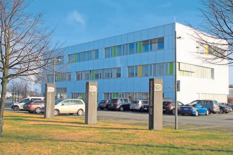 Service und Regionalität stehen bei der Arbeit des ZVO an erster Stelle.