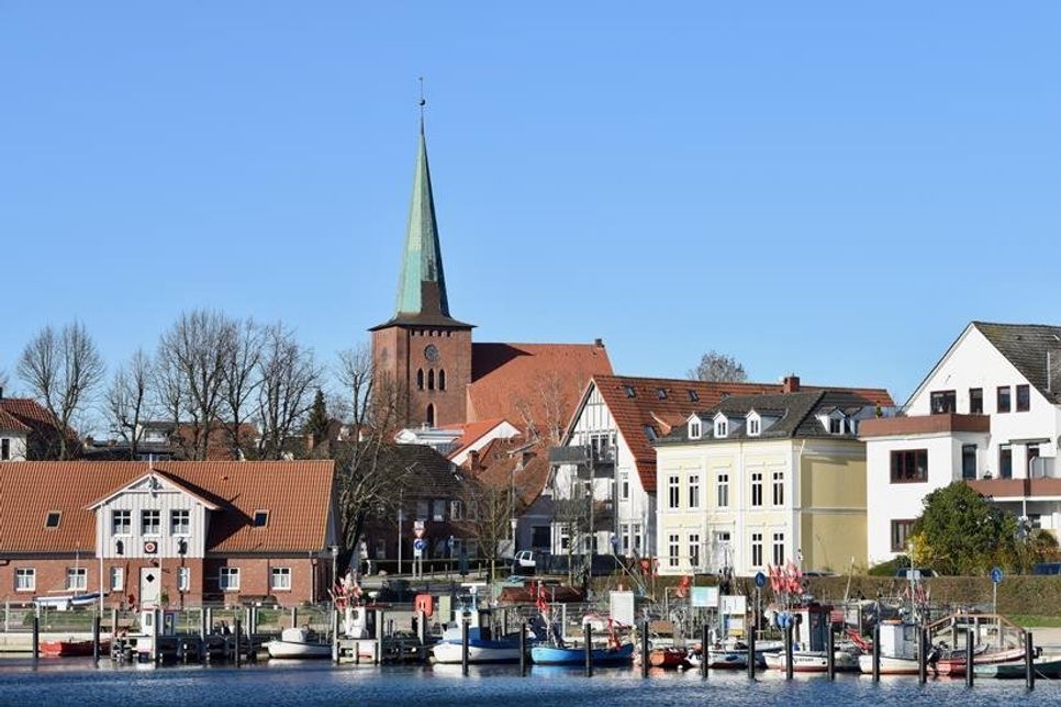 Feierlicher Gottesdienst am Ostersonntag für alle per Live-Stream.