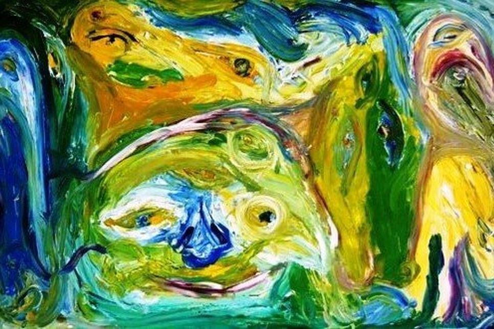 „Harmonia“