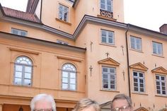Mit einer Überraschung für die Eutiner Kinder und ganz speziellen Angeboten will die Stiftung Schloss Eutin das Schloss wieder im Herzen der Eutiner verankern, es zu einem lebendigen Kulturort in der Region machen