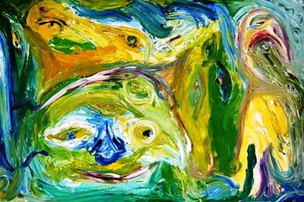 „Harmonia“