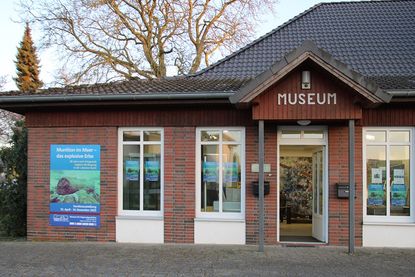 Das Museum für Regionalgeschichte ist in Pönitz in der Lindenstraße 23 zu finden.