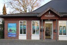 Das Museum für Regionalgeschichte ist in Pönitz in der Lindenstraße 23 zu finden.