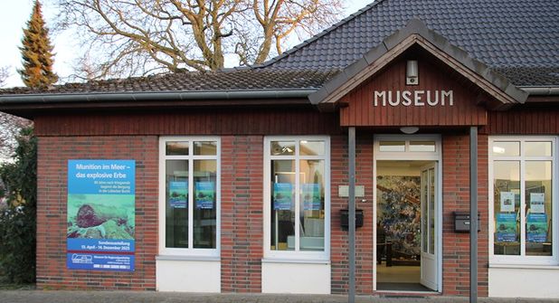 Das Museum für Regionalgeschichte ist in Pönitz in der Lindenstraße 23 zu finden.