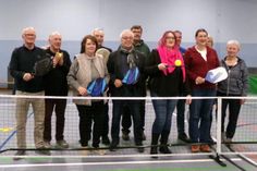 Der neue Vorstand des GSV mit Thomas Ewald, Karl-Heinz Speth, Gerda Fischer, Jürgen Fischer, Peter Worms, Dirk Spiekermann, Nadine Kleinfeld, Frank Schümann, Ulrike Dobkowitz, Sylvia Schütt und Frauke Objartel (v. lks.).