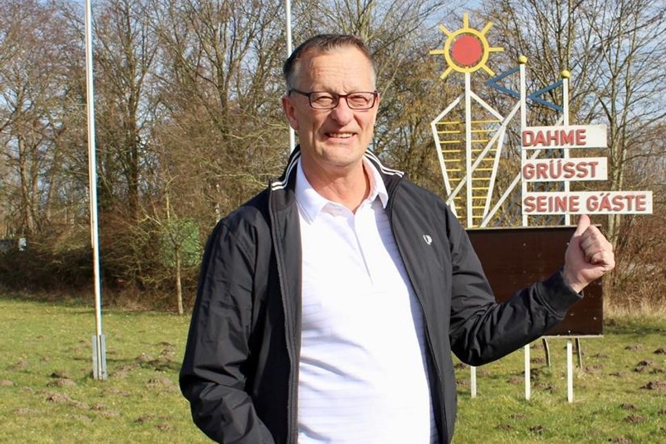Thorsten Dücker