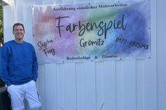 Farbenspiel Grömitz, geführt von Sascha Frey, bietet alle klassischen Malerarbeiten – von Spachtel- bis Lackierarbeiten. Zum Angebot gehören auch Bodenbeläge wie Teppich, Laminat und Designböden sowie maßgefertigte Plissees. (red/gm)