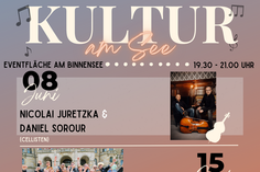 Kultur am See