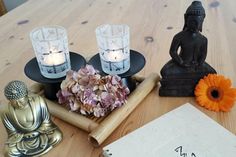 Qigong - die uralte Methode die Batterien aufzuladen.