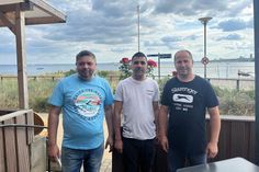 Das Team vom Cubana freut sich auf seine Gäste.
