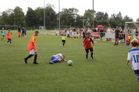 TSV Neustadt: Saisonauftakt der Fußballjugend.