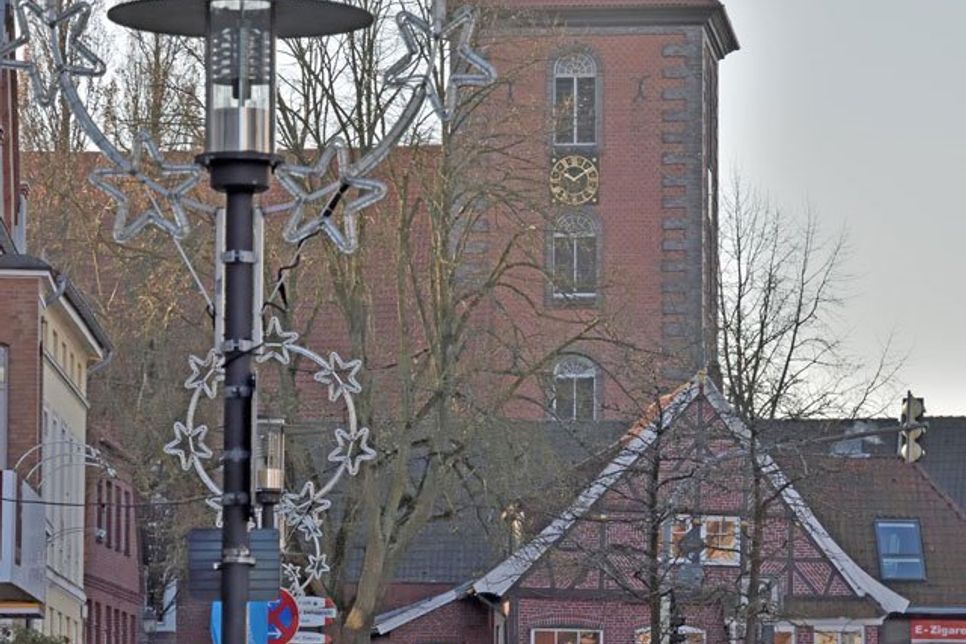 Weihnachten kommt meistens schneller als gedacht: Das Candlelight-Shopping ist eine tolle Gelegenheit, im Rahmen eines entspannten Novemberabends nach Geschenkideen zu schauen. Foto: Schneider
