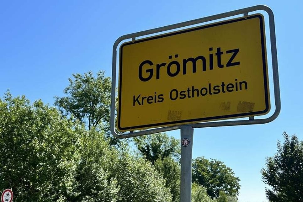 „Auf nach Grömitz“ heißt es in dieser Woche bei unseren Ostsee-Perlen Kristina Kolbe und Gesche Muchow.