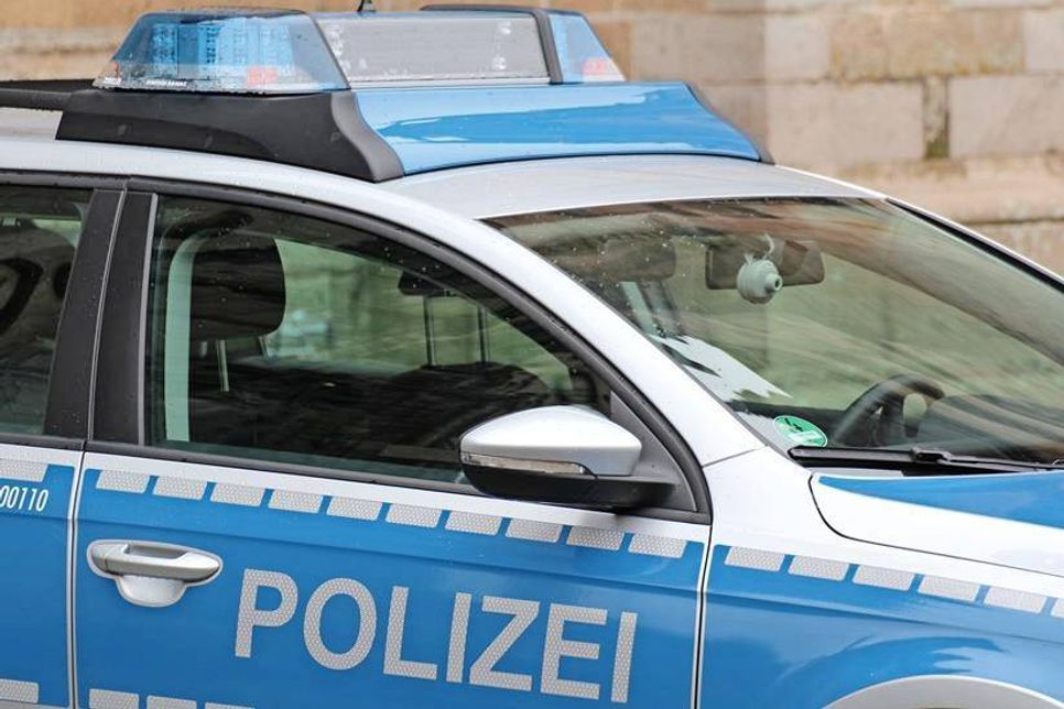 Die Polizei ist auf Zeugenhinweise angewiesen.