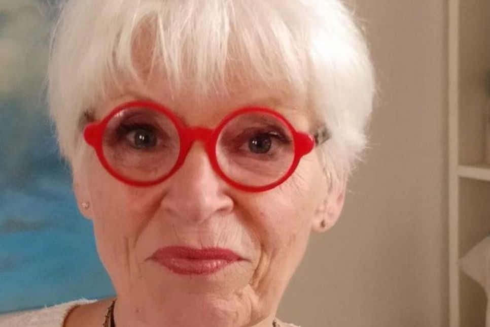 Astrid Keimer.