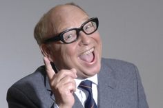 Hans-Joachim Heist spielt „Noch’n Gedicht!“ - der große Heinz Erhardt-Abend.