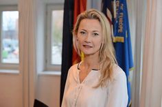 Verena Jeske.