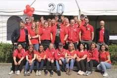 SECRA feierte 20-jähriges Bestehen