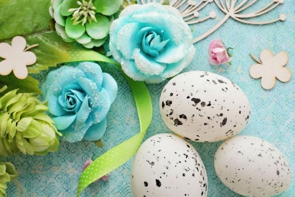 Zu Ostern die ersten schönen Tage in Schwinemünde genießen. Foto: KMNPhoto/Shotshop.