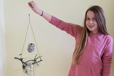 Meisenknödel: Pia Fabian.