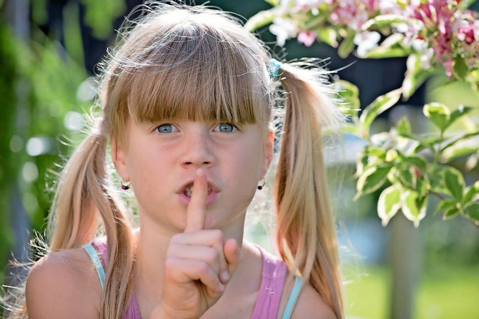 Pssssst... Am Tag gegen den Lärm einfach mal die Ruhe genießen.