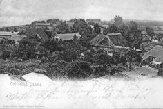 Dahme. Diese Ansichtskarte von Heinrich Christian Puck zeigt Dahme etwa um 1900. „Aber wo ist das?“ fragt der Heimat- und Kulturverein Dahme. Wer kann helfen? Bitte beim Vorsitzenden Jürgen Möller melden per E-Mail: Jurgen.moller@outlook.com. (red)