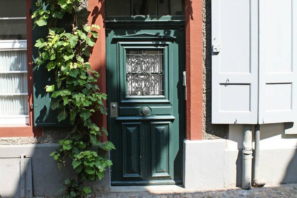 Sie klingelte an der Haustür und fragte nach einem Glas Wasser, währenddessen durchsuchte ihre Komplizin die Wohnung nach Wertgegenständen. (Foto Pixabay)
