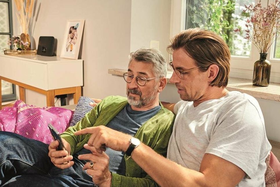 Wer mit Routern oder Media Receivern Strom sparen möchte, sollte die damit einhergehenden Einschränkungen kennen. Foto: Deutsche Telekom/akz-o