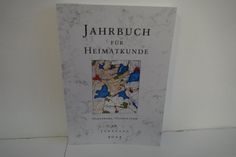 Die Arbeitsgemeinschaft für Heimatkunde hat das Jahrbuch 2025 veröffentlicht.