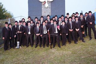 126. Handwerkerfest: Pansdorf feiert am 5. und 6. September