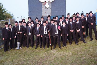 126. Handwerkerfest: Pansdorf feiert am 5. und 6. September