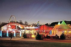 Auch in diesem Jahr wird der „Neujahrsgarten“, der am 1. Weihnachtstag beginnt, zahlreiche Besucher im Brügmanngarten von Travemünde begeistern. (Fotos: Vögele)