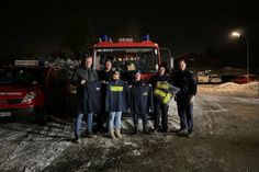 Feuerwehr Neukirchen