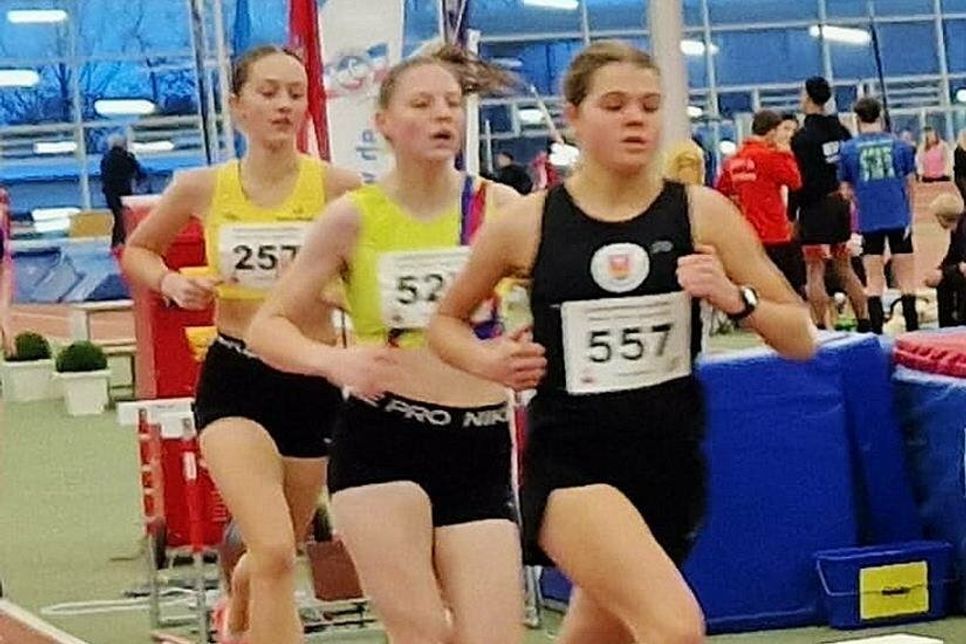 Pia Feline Loors (Nr. 557).