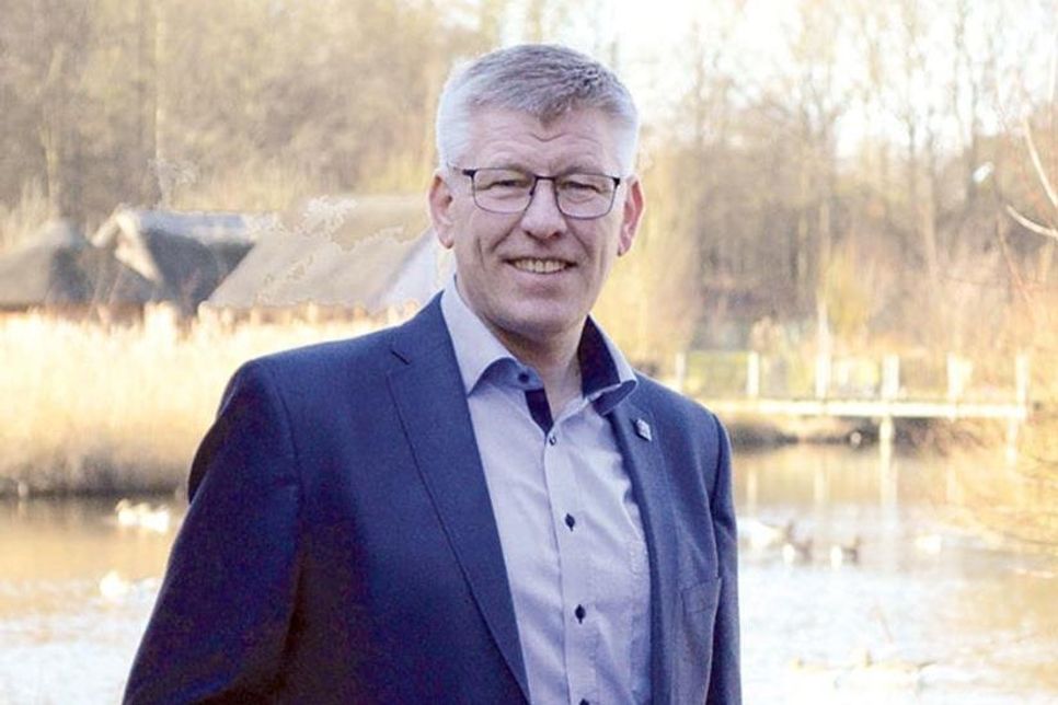 Burkhard Naß
