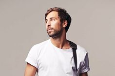 Max Giesinger gibt am 11. September sein Konzert in Timmendorfer Strand, vor ihm betritt Stefanie Heinzmann die Bühne.