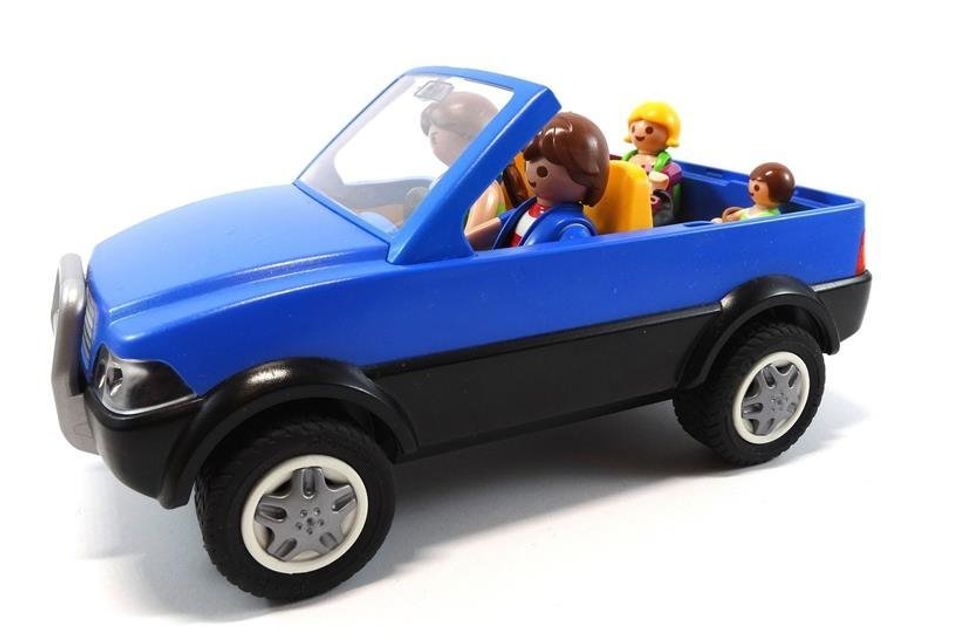 Der Appell lautet: Auf Tagesausflüge in andere Orte zu verzichten. (Foto: Pixabay)