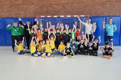 Der SC Cismar bedankt sich bei allen teilnehmenden Teams, Trainern, Eltern und Helfern für einen gelungenen Fußballtag und freut sich auf kommende Begegnungen.