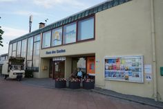 Nach Jahren der Debatten und des Stillstands soll das „Haus des Gastes“ wieder zu einem lebendigen Mittelpunkt des Tourismus in Dahme werden.