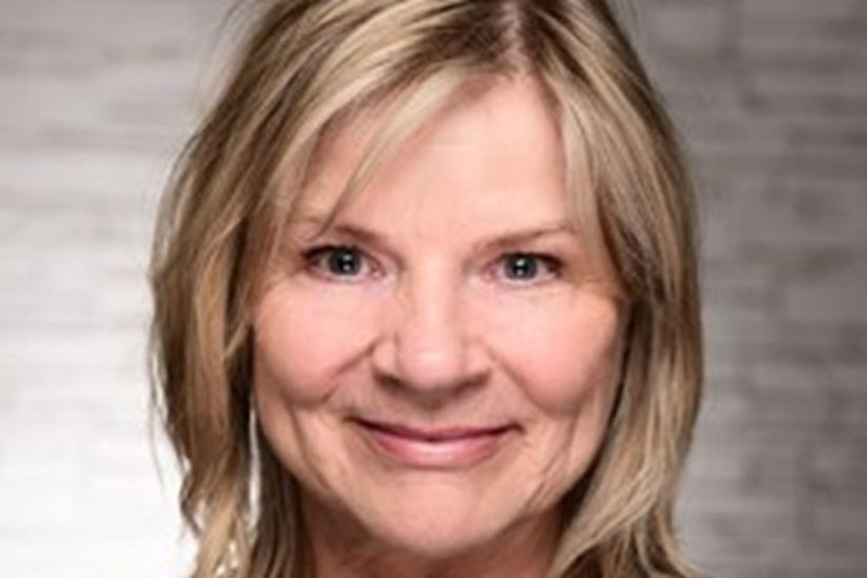 Barbara Hagen-Bernhardt.
